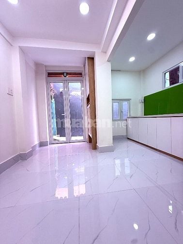 Chính chủ bán nhà khu Phan Xích Long 3 phòng ngủ