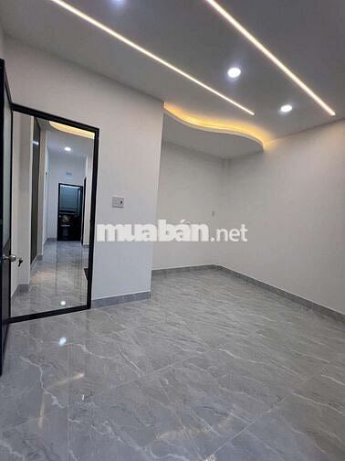 Nhà xây hiện đại luxury cao cấp