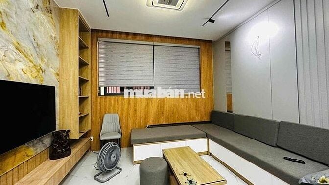 🍀Cần bán siêu đẹp tại hẻm đường Quang Trung (ngang 8m) - Lộc Thọ - cun