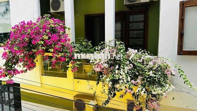 🍀Cần bán siêu đẹp tại hẻm đường Quang Trung (ngang 8m) - Lộc Thọ - cun
