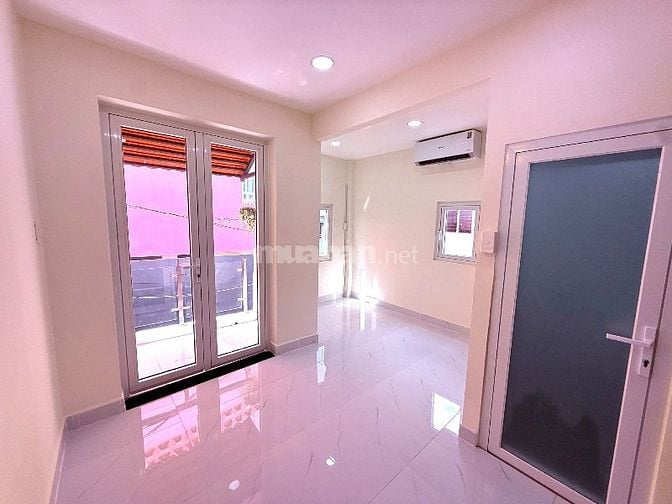 Chính chủ bán nhà khu Phan Xích Long 3 phòng ngủ