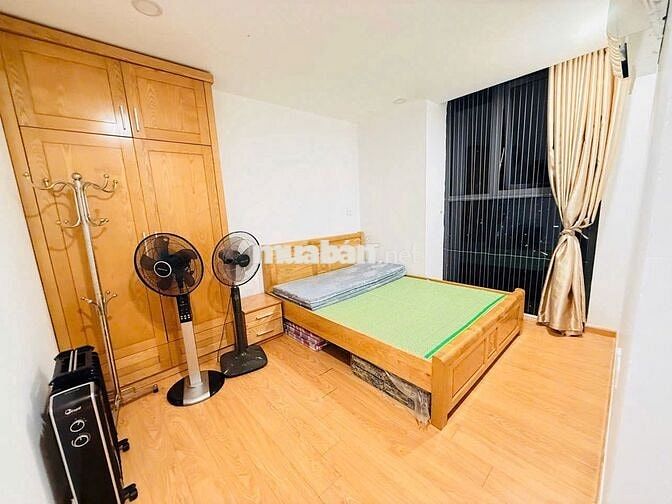 Chính chủ cho thuê CHCC The Garden Hill, căn góc, đầy đủ nội thất