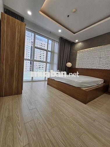 Bán Căn hộ 2pn tại Khánh Hội 3 chỉ 5.9tỷ