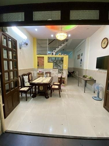Chính chủ cho thuê nhà nguyên căn , địa chỉ : 13/22 Thành Mỹ, Phường T