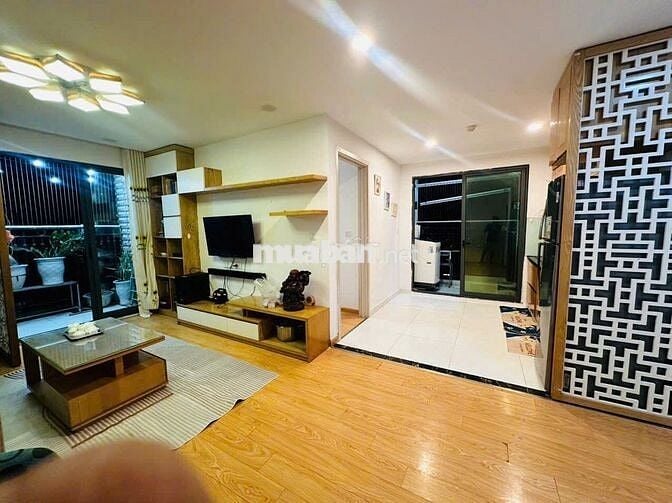 Chính chủ cho thuê CHCC The Garden Hill, căn góc, đầy đủ nội thất