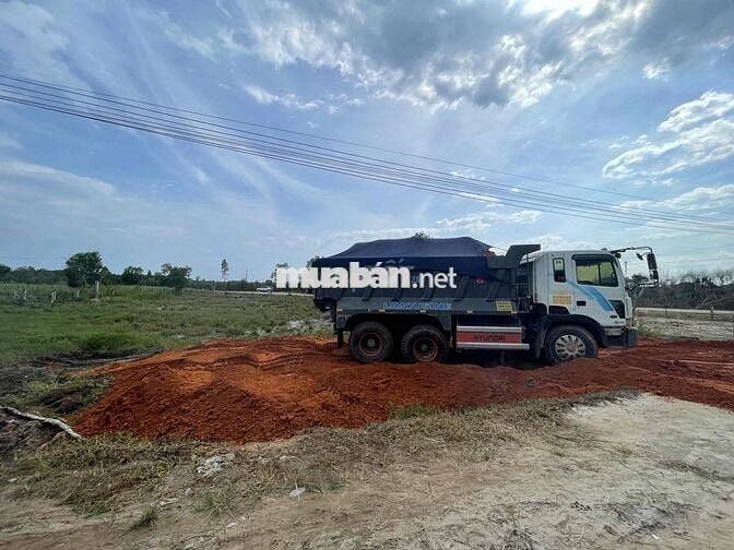 Đất hai mặt tiền Hồ Tùng Mậu chưa đến 70tr/m ngang