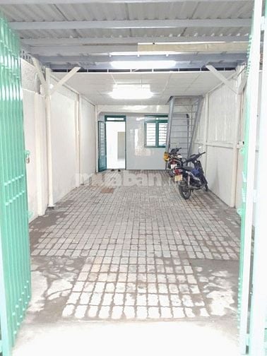 nhà đường Xô Viết Nghệ Tĩnh gần chung cư Mỹ Đức, sát q1 giá 15tr/th