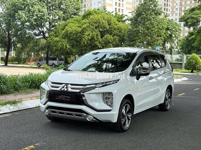 Mitsubishi Xpander 2020 Tự động giá tốt