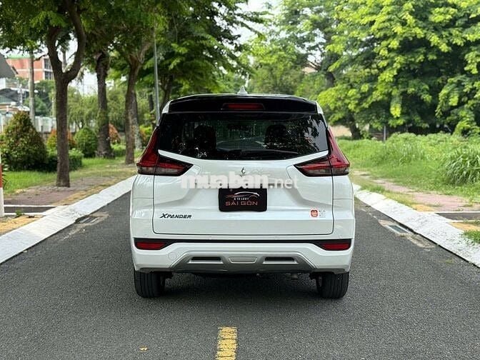 Mitsubishi Xpander 2020 Tự động giá tốt