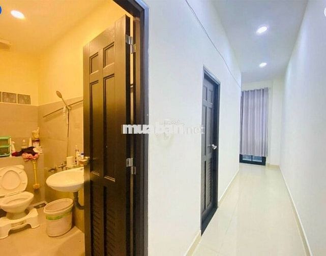 THANH LÝ GẤP NHÀ NGAY XÃ LONG THƯỢNG LONG AN DT 76M2 SHR CÁCH CHỢ 500M