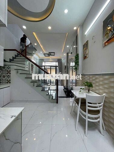 SÁT CHỢ LONG THƯỢNG CẦN RA CĂN NHÀ DT 83m2 SỔ SẴN - SANG TÊN NGAY