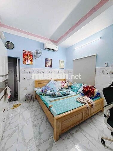 BÁN NHÀ CHÍNH CHỦ NGANG KHỦNG HƠN 7M HẺM 3M GẦN MT ĐƯỜNG 1 TỶ NHỈNH