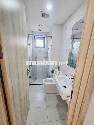 Chính chủ cho thuê CHCC The Garden Hill, căn góc, đầy đủ nội thất