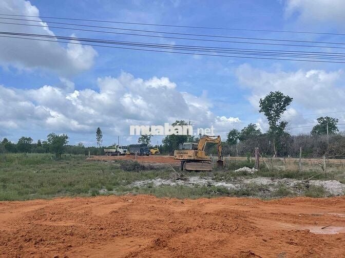 Đất hai mặt tiền Hồ Tùng Mậu chưa đến 70tr/m ngang