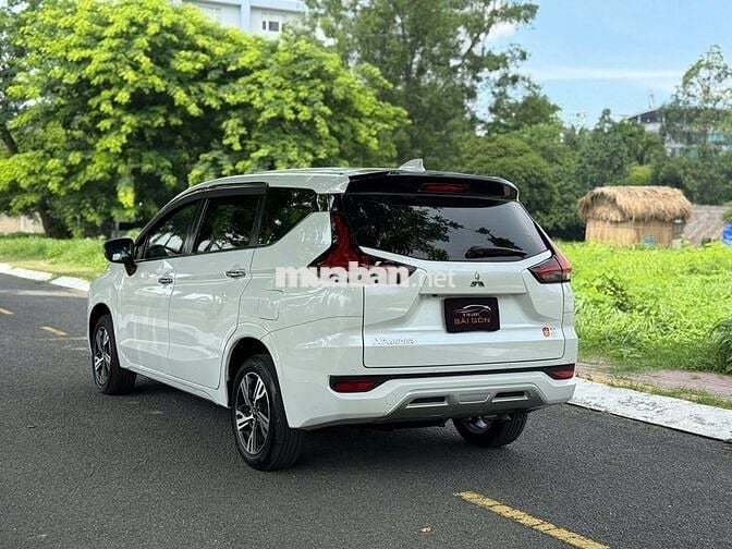 Mitsubishi Xpander 2020 Tự động giá tốt
