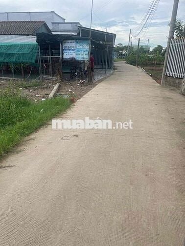 Đất Mỹ Lộc dt 92m2 full thổ shr gần UBND Mỹ Lộc Giá 520tr