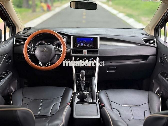 Mitsubishi Xpander 2020 Tự động giá tốt