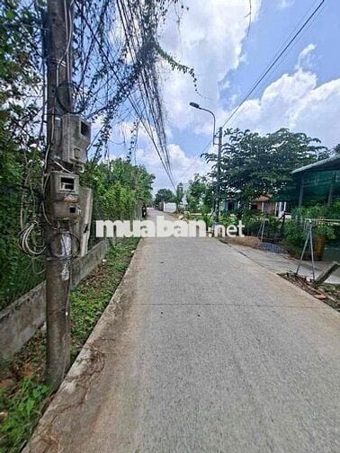 đất thổ cư ngay ngã 3 tân kim chỉ 580tr. 138m2. sổ sẵn đường oto 7chổ
