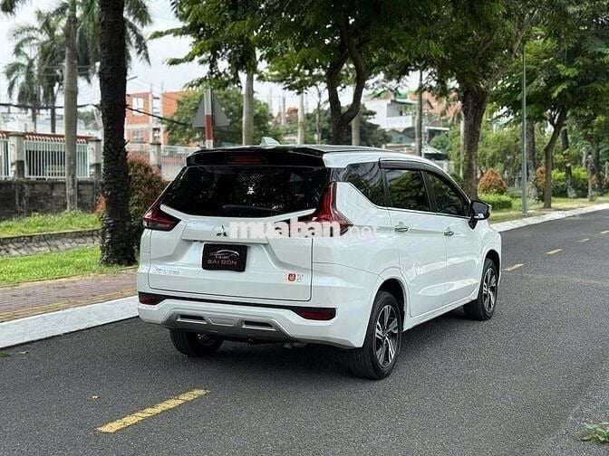Mitsubishi Xpander 2020 Tự động giá tốt
