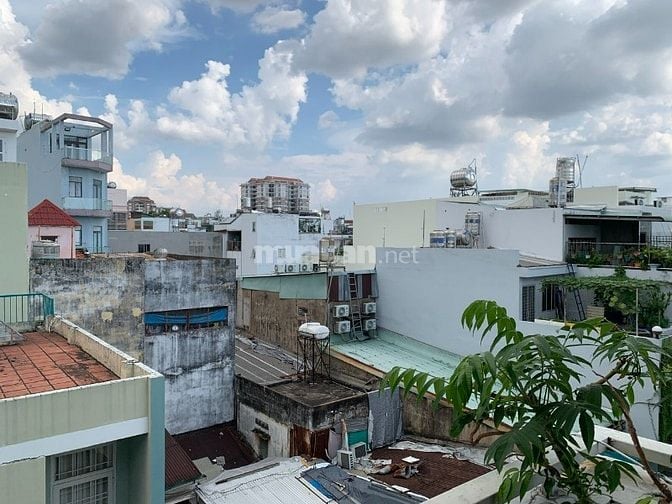 Chính chủ cho thuê nhà nguyên căn , địa chỉ : 13/22 Thành Mỹ, Phường T