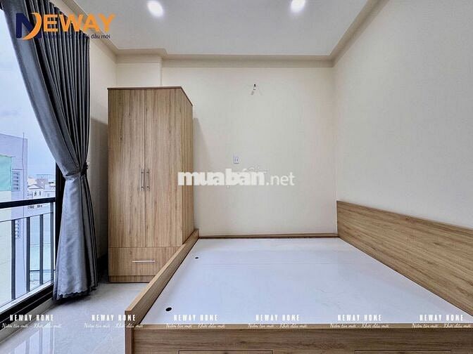 KHAI TRƯƠNG PHÒNG SẴN NỘI THẤT - BAN CÔNG - MÃ LÒ - BÌNH TÂN