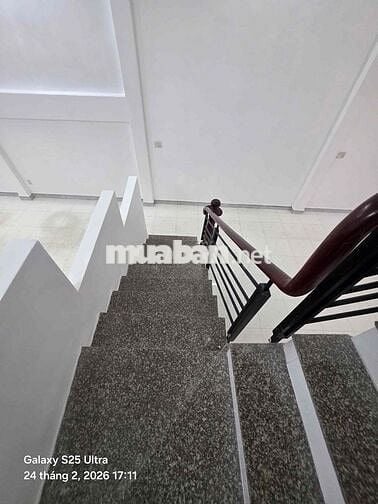 ✅NHÀ GẦN BX MIỀN TÂY [ 5 x 18] 1 lầu ( 2PN,2WC),HXH✅