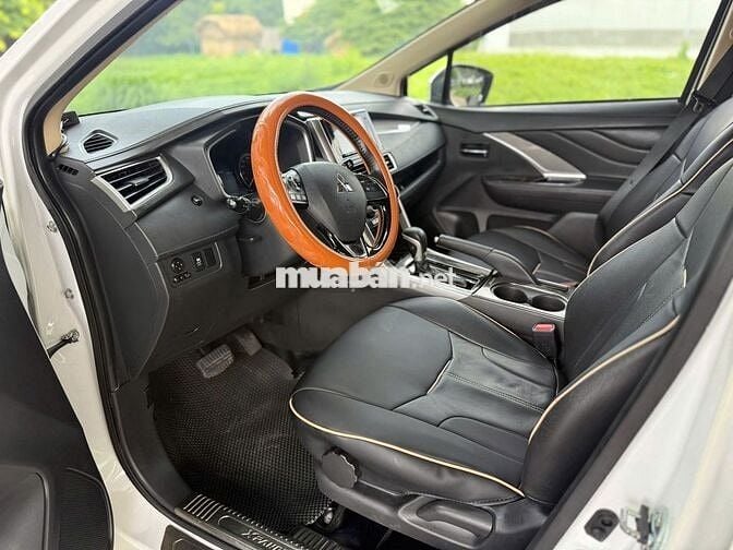 Mitsubishi Xpander 2020 Tự động giá tốt