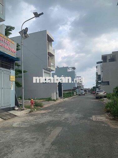ĐẤT 65M - KDC 271 - NGÔ CHÍ QUỐC - SỔ RIÊNG-3,65 TỶ