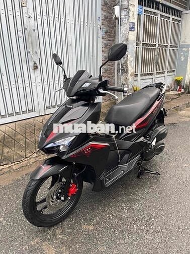 AB 125 đk 2017 bstp máy zin bao ngon xe cực đẹp