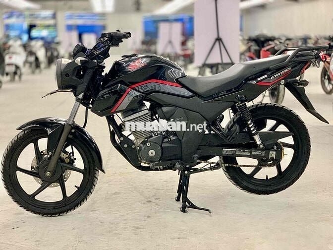 🔥 CB150 Verza 2019 BSTP Odo 18000Km Xe Đẹp Máy Zin