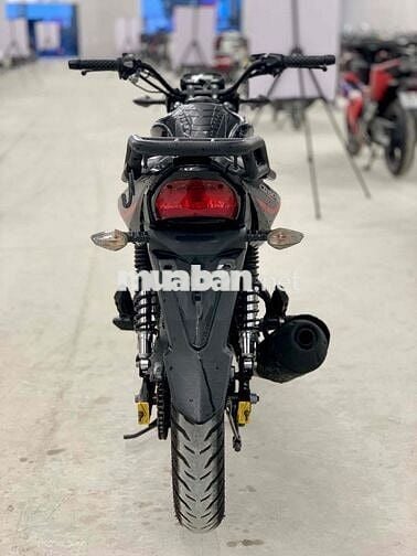 🔥 CB150 Verza 2019 BSTP Odo 18000Km Xe Đẹp Máy Zin