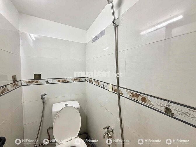 PHÒNG MỚI XÂY SẴN GÁC MÁY LẠNH RỘNG 30m2 - ĐI BỘ QUA ĐH CÔNG THƯƠNG
