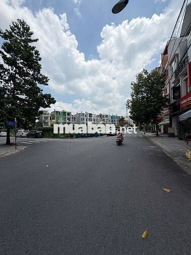 CHO THUÊ NHÀ KDC HƯƠNG SEN 4PN3WC, NỘI THẤT ĐẦY ĐỦ, NHÀ MỚI VỊ TRÍ ĐẸP