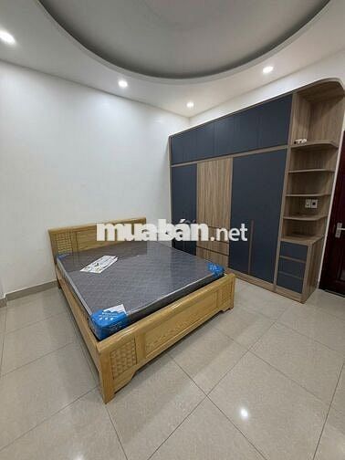 CHO THUÊ NHÀ KDC HƯƠNG SEN 4PN3WC, NỘI THẤT ĐẦY ĐỦ, NHÀ MỚI VỊ TRÍ ĐẸP