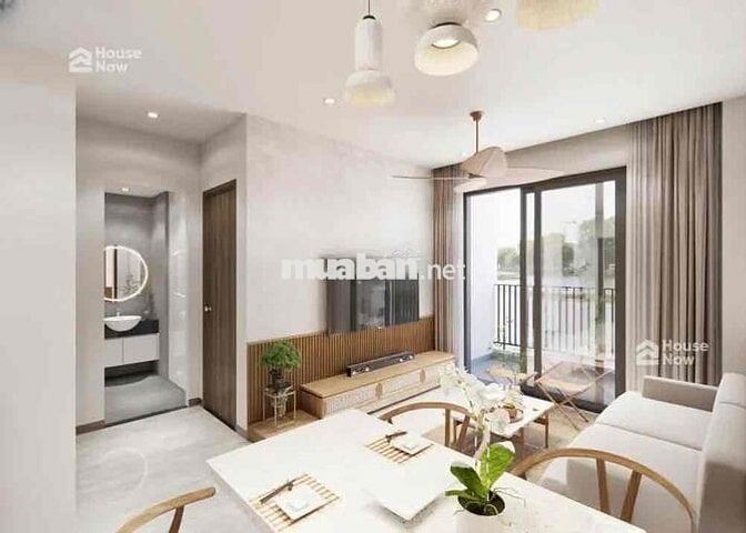 CHÍNH CHỦ CẦN BÁN CĂN HỘ THUỘC DỰ ÁN BCONS ASAHI