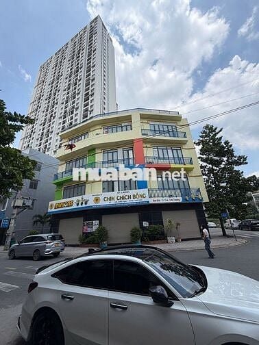 CHO THUÊ NHÀ KDC HƯƠNG SEN 4PN3WC, NỘI THẤT ĐẦY ĐỦ, NHÀ MỚI VỊ TRÍ ĐẸP