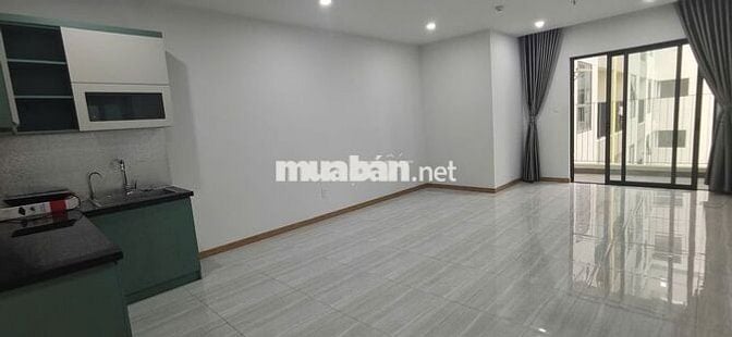 CHO THUÊ CC 1PN1WC, NGAY GA METRO SUỐI TIÊN