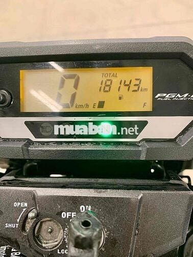 🔥 CB150 Verza 2019 BSTP Odo 18000Km Xe Đẹp Máy Zin