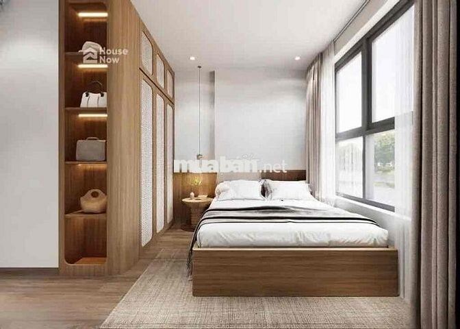 CHÍNH CHỦ CẦN BÁN CĂN HỘ THUỘC DỰ ÁN BCONS ASAHI
