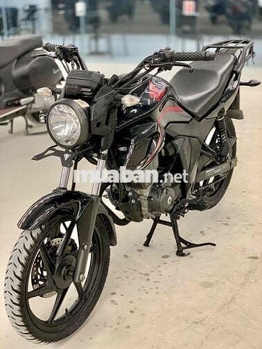🔥 CB150 Verza 2019 BSTP Odo 18000Km Xe Đẹp Máy Zin