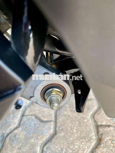Honda AIRBLADE 150cc ABS 2020 Zin đẹp