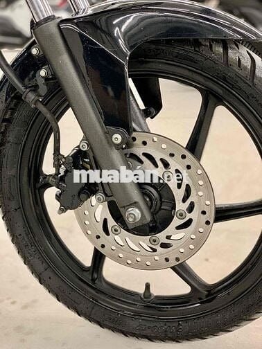 🔥 CB150 Verza 2019 BSTP Odo 18000Km Xe Đẹp Máy Zin