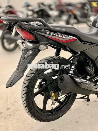 🔥 CB150 Verza 2019 BSTP Odo 18000Km Xe Đẹp Máy Zin