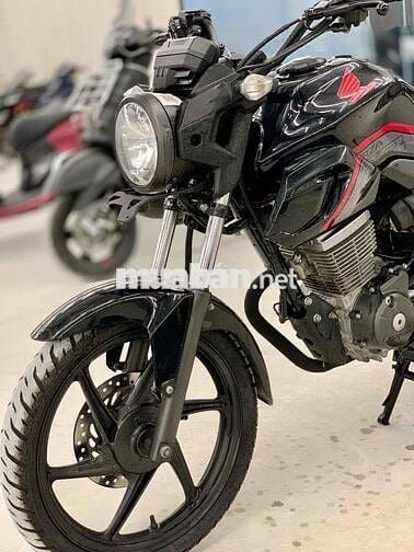 🔥 CB150 Verza 2019 BSTP Odo 18000Km Xe Đẹp Máy Zin