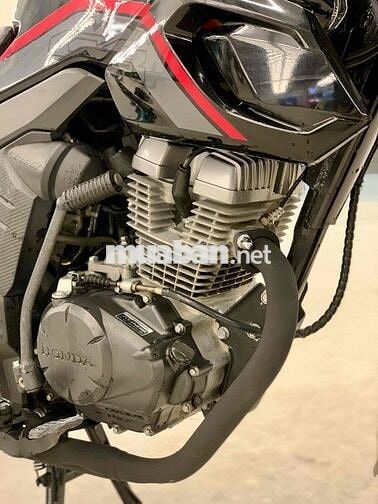 🔥 CB150 Verza 2019 BSTP Odo 18000Km Xe Đẹp Máy Zin