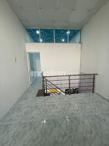 Nhà Bán 1/ Đường Bến Phú Định, Phường 16, Quận 8
