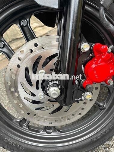AB 125 đk 2017 bstp máy zin bao ngon xe cực đẹp