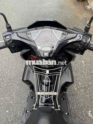 AB 125 đk 2017 bstp máy zin bao ngon xe cực đẹp