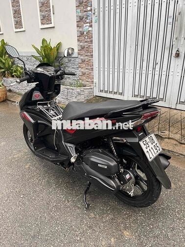 AB 125 đk 2017 bstp máy zin bao ngon xe cực đẹp