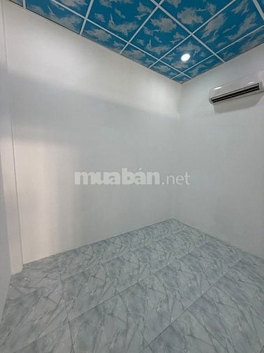 Nhà Bán 1/ Đường Bến Phú Định, Phường 16, Quận 8